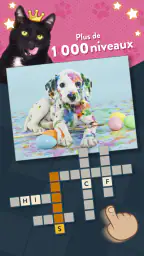 Wordalot screenshot