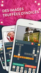 Wordalot screenshot