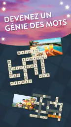 Wordalot screenshot
