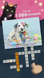 Wordalot screenshot