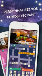 Wordalot screenshot