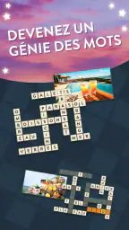 Wordalot screenshot