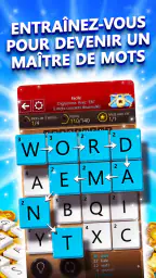Wordament® by Microsoft screenshot