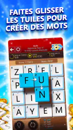 Wordament® by Microsoft screenshot
