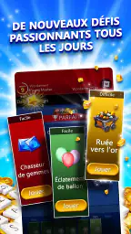 Wordament® by Microsoft screenshot