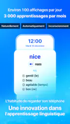WordBit Anglais screenshot