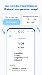 WordBit Anglais screenshot