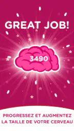 WordBrain 2 screenshot