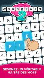 WordBrain 2 screenshot