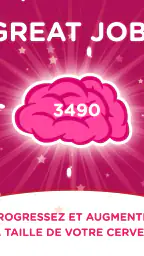 WordBrain 2 screenshot