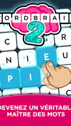 WordBrain 2 screenshot