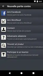 Wordfeud Premium screenshot