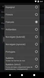 Wordfeud Premium screenshot