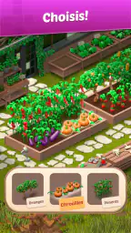 Wordington: Mots & Design screenshot