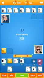 WordOn screenshot