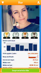 WordOn screenshot