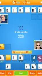 WordOn screenshot