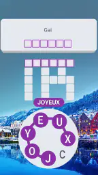 Words of Wonders: Guru screenshot