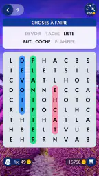 Words of Wonders: Search screenshot