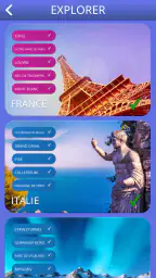 Words of Wonders: Search screenshot