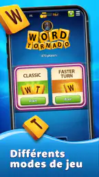 Wordtornado screenshot