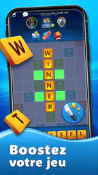 Wordtornado screenshot