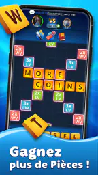 Wordtornado screenshot