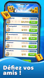 Wordtornado screenshot