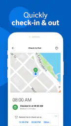 Workday screenshot