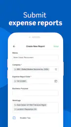 Workday screenshot