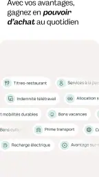 Worklife screenshot