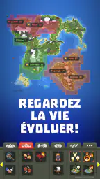 WorldBox - Sim de Dieu Sandbox screenshot