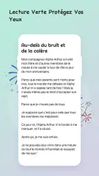 Wownovel - Lecteur Numérique screenshot