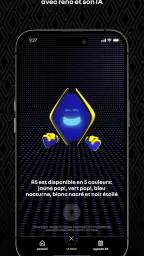 hello reno, l’avatar Renault screenshot