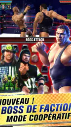 WWE Champions screenshot