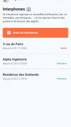 Wylmi screenshot