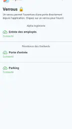 Wylmi screenshot
