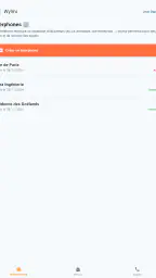 Wylmi screenshot