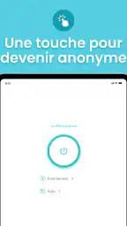 X-VPN: VPN rapide et sécurisé screenshot