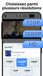 XA Downloader - Video Saver screenshot