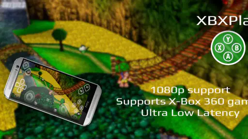 XBXPlay : Remote Play screenshot