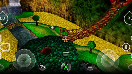 XBXPlay : Remote Play screenshot