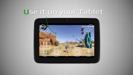 XBXPlay : Remote Play screenshot