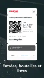 XCEED screenshot
