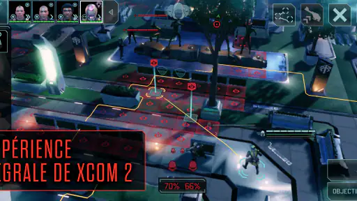 XCOM 2 Collection screenshot