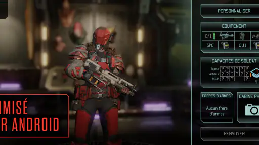 XCOM 2 Collection screenshot