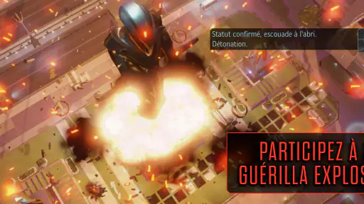 XCOM 2 Collection screenshot