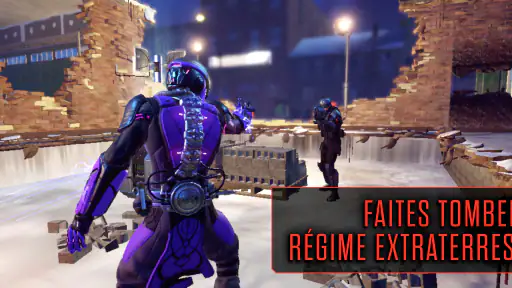 XCOM 2 Collection screenshot