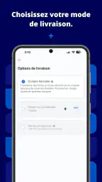 Xe Envoi d’Argent & Devise screenshot