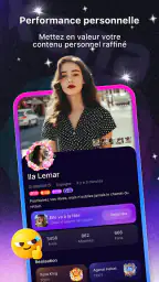 Xena - Soirée vocale en groupe screenshot